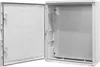 Schaltschrank ABS Kunststoff IP65 Industriegehäuse Produktbild-Vorschau 2