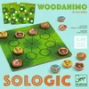 Gioco di logica Woodanimo, Djeco Anteprima dell’immagine prodotto 3