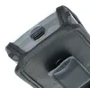 Custodia in pelle con clip da cintura per Nokia 105 / 110 Anteprima dell’immagine prodotto 9