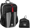 Spokey Hidden Peak - Plecak Skladany 18L Podgląd zdjęcia produktu 11