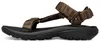 TEVA Hurricane XLT2 Sandale Herren braun 44,5 Produktbild-Vorschau 40