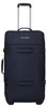 Travelite BOLONIA Borsa da viaggio con rotelle L Anteprima dell’immagine prodotto 2