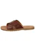 Camel Active Pantolette braun in Gr. 45 Produktbild-Vorschau 1