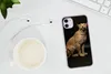 MuchoWow® Handyhülle Schutzhülle Hülle für iPhone 11 Produktbild-Vorschau 6