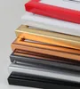 Moderner Bilderrahmen mit echtem Glas für wertvolle Produktbild-Vorschau 2