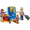 PLAYMOBIL 5399 - Familie am Check-in Automat Produktbild-Vorschau 7