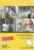 Deutsche Post - 10 Versandtaschen - B5 weiß nassklebend Produktbild-Vorschau 1