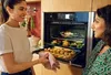 Neff EB-Backofen HomeConnect Pyrolyse B24CR71N0 Produktbild-Vorschau 14