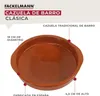Casserole Fackelmann 18cm Aluminium Antiadhésif Polyvalent Voir les images du produit 4