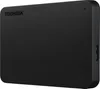Toshiba Canvio Basics 2 TB schwarz externe Festplatte USB Produktbild-Vorschau 11