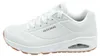 Skechers Uno - Stand On Air Wht 41 EU Vista previa de la imagen del producto 28