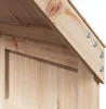 vidaXL Stříška na dětskou postýlku 60x99x139,5 cm z Náhled obrázku produktu 7