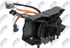 Lenkband/Spiralkabel Smart Fortwo 453 2014- 255670901R Produktbild-Vorschau 9