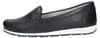 MARCO TOZZI scarpa donna slip-on mocassino in pelle con Anteprima dell’immagine prodotto 14