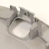 Original Radkappensatz 14 Zoll passend für Fiat 500 Produktbild-Vorschau 6