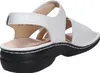 Finn Comfort Damen Sandale GOMERA weiß Größe EUR 41 Produktbild-Vorschau 4