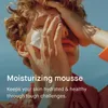 EVY TECHNOLOGY Crema solare schiumogena per viso e corpo Anteprima dell’immagine prodotto 8