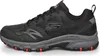 Skechers Chaussures de loisirs Skechers Hillcrest noir Voir les images du produit 22
