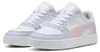Puma Puma Caven 2.0 Block Jr  Sneakers Laag - Licht blauw - Voir les images du produit 21