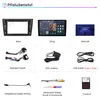 1+32G Android13 Carplay android auto autoradio pro vw golf Anteprima dell’immagine prodotto 16
