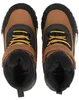 Geox Schwarze Jungen-Ankle-Boots Trekkyup Boy B ABX 28 Produktbild-Vorschau 7