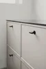 Möbelnkopf Manor ø 14mm, Möbelknauf Tiefe 39mm, Produktbild-Vorschau 3