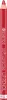 essence Lipliner Soft & Precise 205 My Love, 0,78 g Podgląd zdjęcia produktu 7