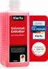 Universal-Entkalker mit Farbindikator | Hochwirksamer Produktbild-Vorschau 1