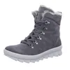 Legero NOVARA Damenstiefel - Winterstiefel grau NEU Produktbild-Vorschau 28
