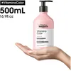 LOREAL VITAMINO COLOR Haarspülung 500 ml Produktbild-Vorschau 3