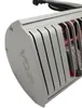 Radiateur infrarouge Vega Sahara 1500W Télécommande Tube Voir les images du produit 2