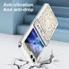 Custodia per Samsung Galaxy Z Flip 6 / Z Flip 7 FE custodia Anteprima dell’immagine prodotto 4