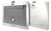 Karl Lagerfeld Saffiano Monogramm Choupette Laptop-Hülle 14 Produktbild-Vorschau 5