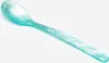 Löffel türkis 16cm Produktbild-Vorschau 1