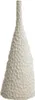 Vase, Carve, 33,5 cm Produktbild-Vorschau 5