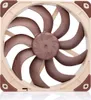 Noctua NF-A14x25 G2 PWM, Gehäuselüfter, (PWM-Anschluss) Produktbild-Vorschau 4