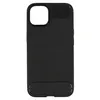 Carbon Bush TPU Hülle für iPhone 14 - Dunkelblau | Produktbild-Vorschau 10