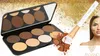 Douglas Contouring Make-Up Rough Bronzer Palette Pinsel Produktbild-Vorschau 7