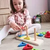 Kruzzel 19870 Holzpuzzle für Kinder 15 Teile Produktbild-Vorschau 18
