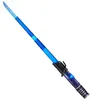 Hasbro Dark Saber Lightsaber Kyber Core Electronic F99705X0 Anteprima dell’immagine prodotto 4