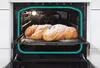 Gorenje GECS5C60WPA Elektroherd, Freistehender Herd, Weiß, Produktbild-Vorschau 5