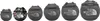 THE NORTH FACE - Base Camp Duffel Tasche Small 50 Lt - Produktbild-Vorschau 7