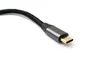 SYSTEM-S USB4 USB Kabel 10 cm Typ C Stecker zu HDMI 2.1 Produktbild-Vorschau 5