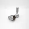 Felgenschlösser M12x1,5 40mm Kugelbund R12 SW17 Radschloss Produktbild-Vorschau 10