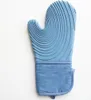360Home Silikonhandschuhe Isoliert Backhandschuhe Produktbild-Vorschau 1
