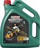 5 Liter CASTROL 5W-30 Magnatec Stop-Start A3/B4 MB 226.5 MB Produktbild-Vorschau 3