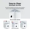 Xiaomi Smart Air Purifier 4 Pro Produktbild-Vorschau 35