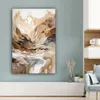 MuchoWow® - Leinwandbilder - Abstrakt - Kunst - Farbe - Produktbild-Vorschau 4