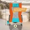 Skandika Strandstuhl Beach Produktbild-Vorschau 3
