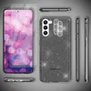 Cover glitterata per Samsung Galaxy S23, 2x protezione Anteprima dell’immagine prodotto 7